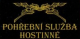 Pohřební služba Hostinné