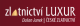 Zlatnictví Luxor<br> Junek Dušan