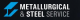 METALLURGICAL & STEEL SERVICE s.r.o.