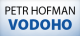 Hofman Petr<br>instalatérské práce
