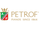 PETROF, spol. s r.o. - Klavíry & pianina