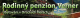 Rodinný penzion Verner