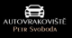 Svoboda Petr - autodíly