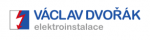 ELEKTROINSTALACE Václav DVOŘÁK