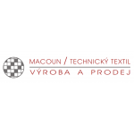 Macoun - technický textil