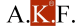 A.K.F. Správa nemovitostí a.s.