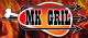 Martin Kříž - MK GRIL