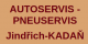 Autoservis Kadaň-Jindřich Jaroslav