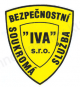 IVA </br> Soukromá bezpečnostní služba