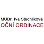 MUDr. Iva Stuchlíková - Oční ordinace