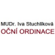 MUDr. Iva Stuchlíková - Oční ordinace