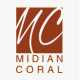 <strong>MIDIAN - CORAL v.o.s.</strong>