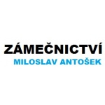 Antošek Miloslav - ZÁMEČNICTVÍ