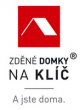 Zděné domky na klíč