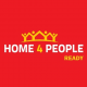 HOME 4 PEOPLE - Ready