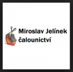 Jelínek Miroslav - <strong>ČALOUNICTVÍ</strong>