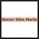 <strong>SENIOR DŮM MARTA</strong>