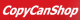 <strong>COPYCANSHOP</strong>