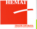 HEMAT TRADE OSTRAVA, a.s.