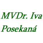 MVDr. Iva Posekaná - veterinární ordinace