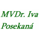 MVDr. Iva Posekaná - veterinární ordinace