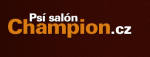 <strong>Psí salón CHAMPION</strong>