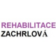 <strong>LÉČEBNÁ REHABILITACE</strong> - Zachrlová Ivana