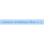 <strong>Léčebná rehabilitace Most s.r.o.</strong>