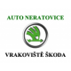 Auto Neratovice<br/>David Rolenec