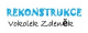 <strong>REKONSTRUKCE</strong><BR>Zdeněk Vokolek
