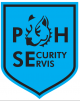 <strong>BEZPEČNOSTNÍ AGENTURA</strong> <br>PH - SECURITY SERVIS s.r.o.