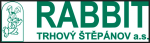 <strong>RABBIT</strong></BR>Trhový Štěpánov a.s.