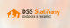 <strong>Domov sociálních služeb Slatiňany</strong>