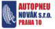 Ota Kárník - AUTOPNEU NOVÁK s.r.o.