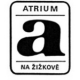 ATRIUM NA ŽIŽKOVĚ - KONCERTNÍ A VÝSTAVNÍ SÍŇ