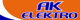 <strong>AK elektro, s.r.o.</strong>
