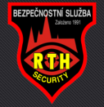 <strong>RTH Security s.r.o.</strong>