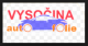 <strong>Autofolie - Vysočina </strong><br>Pavel Peroutka