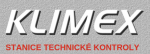 KLIMEX s.r.o. - Stanice technické kontroly