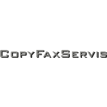 CopyFaxServis s.r.o.