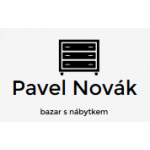Novák Pavel - bazar s nábytkem