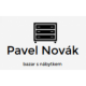 Novák Pavel - bazar s nábytkem
