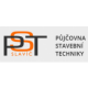 Půjčovna stavební techniky, s.r.o.