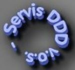 SERVIS DDD
