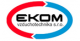 EKOM - VZDUCHOTECHNIKA, s.r.o.