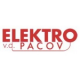 Elektro výrobní družstvo Pacov
