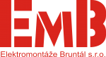 EmB - Elektromontáže Bruntál s.r.o.