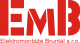 EmB - Elektromontáže Bruntál s.r.o.