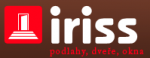 <strong>IRISS velkoobchod</strong> s.r.o.</br>Podlahy, dveře okna