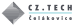 CZ. TECH Čelákovice, a.s.
